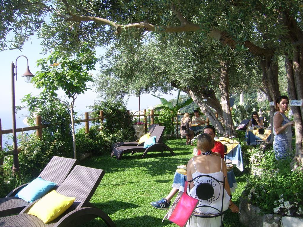 World Center Alojamento de Acomodação e Pequeno-almoço Amalfi