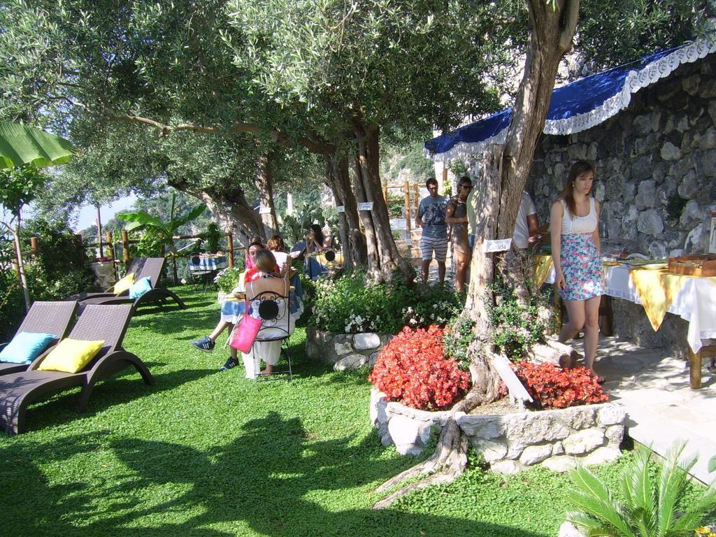 World Center Alojamento de Acomodação e Pequeno-almoço Amalfi